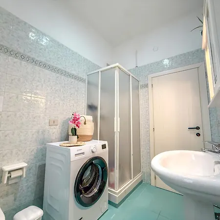 Apartment Baton Rounge Viale De Gasperi Rif A836 San Benedetto del Tronto
