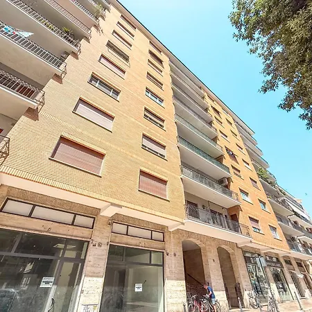 Apartment Baton Rounge Viale De Gasperi Rif A836 San Benedetto del Tronto