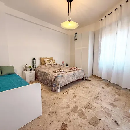 Apartment Baton Rounge Viale De Gasperi Rif A836 San Benedetto del Tronto