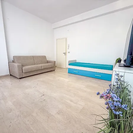 Baton Rounge Viale De Gasperi Rif A836 Appartamento San Benedetto del Tronto