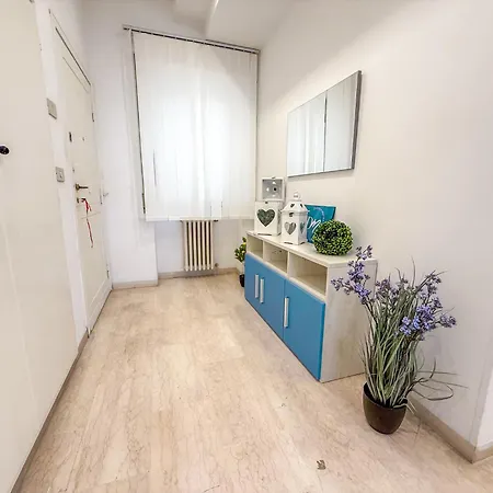 Baton Rounge Viale De Gasperi Rif A836 Appartamento *